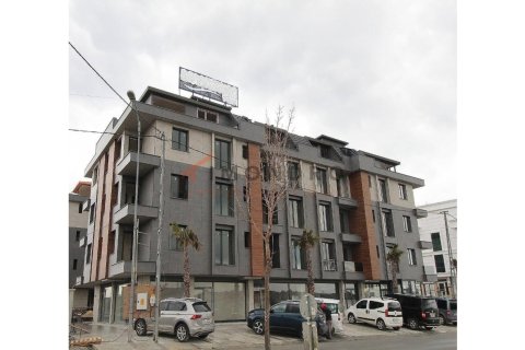 7+1 Apartment en Beylikduezue, Turkey No. 17115 22