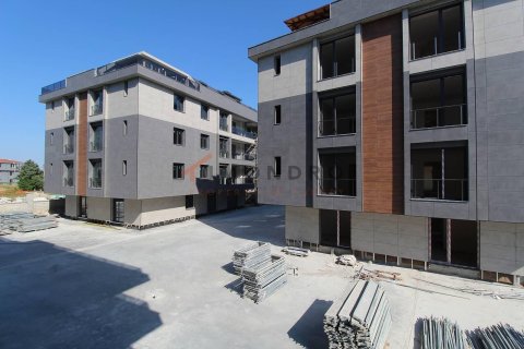 7+1 Apartment en Beylikduezue, Turkey No. 17115 24