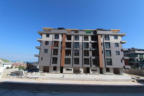 7+1 Apartment en Beylikduezue, Turkey No. 17115 29