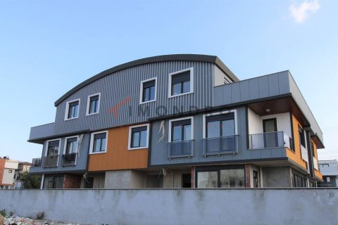 Квартира 4+1 в Анталья, Турция №17098 5