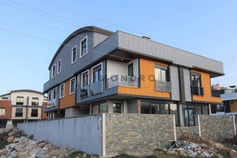 4+1 Appartement à Antalya, Turkey No. 17098 4