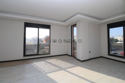 4+1 Appartement à Antalya, Turkey No. 17098 8