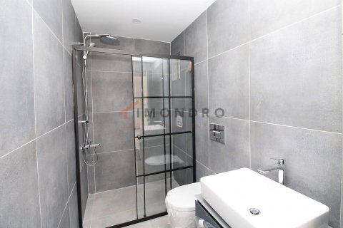 4+1 Apartment in Antalya, Turkey No. 17098 28