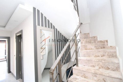 4+1 Appartement à Antalya, Turkey No. 17098 21