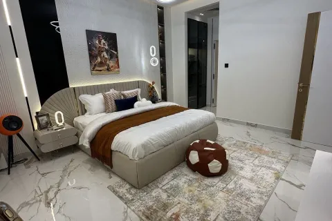 2 chambres Appartement à Dubai Sports City, UAE No. 6241 6