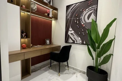 1 chambre Appartement à Dubai Sports City, UAE No. 6242 3