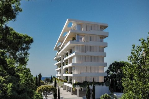 3 bedrooms Apartment in Paphos, Cyprus No. 37409 12