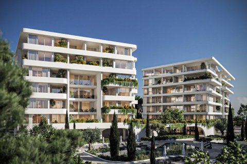 2 dormitorios Apartment en Paphos, Cyprus No. 37410 7