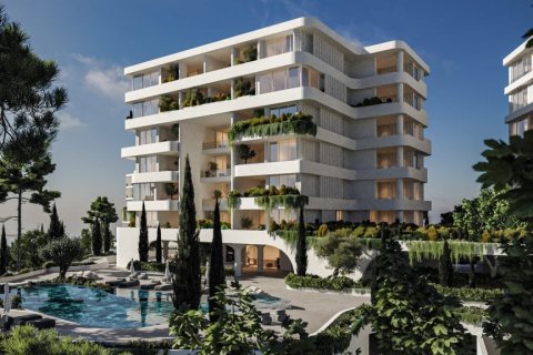 2 dormitorios Apartment en Paphos, Cyprus No. 37410 8