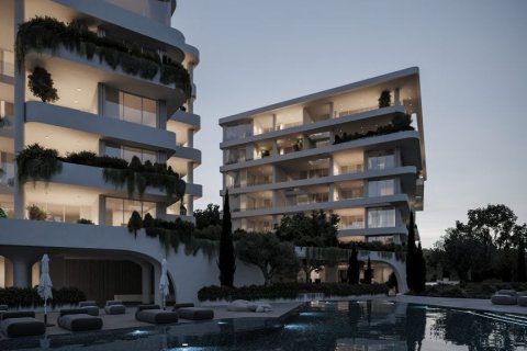 2 dormitorios Apartment en Paphos, Cyprus No. 37410 9