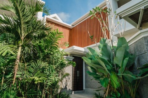 3 bedrooms Villa in Pecatu, Indonesia No. 23238 6