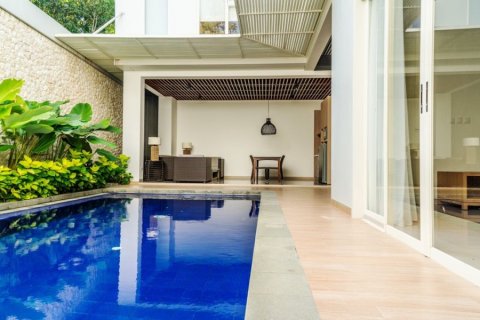 3 bedrooms Villa in Pecatu, Indonesia No. 23238 5