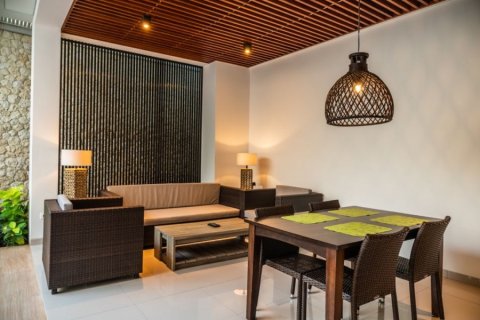 3 bedrooms Villa in Pecatu, Indonesia No. 23238 4