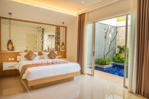 3 bedrooms Villa in Pecatu, Indonesia No. 23238 3