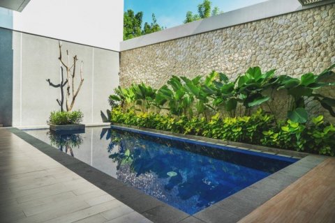 3 bedrooms Villa in Pecatu, Indonesia No. 23238 14