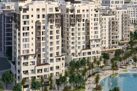 3 bedrooms Apartment in Ras Al Khor, UAE No. 53099 7