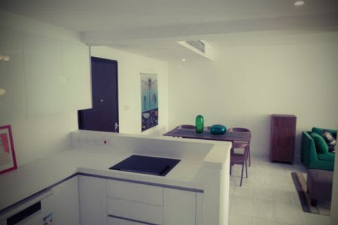 2 dormitorios Apartment en Nicosia, Cyprus No. 51086 5