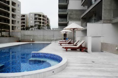 2 bedrooms Apartment in Nicosia, Cyprus No. 51088 14