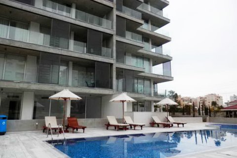 2 bedrooms Apartment in Nicosia, Cyprus No. 51088 13