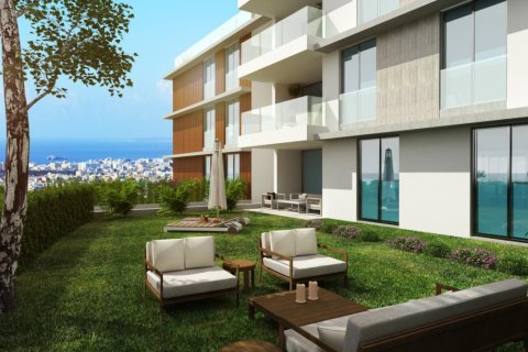 2 dormitorios Apartment en Limassol, Cyprus No. 51091 3