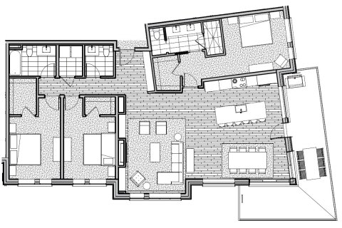 3 bedrooms Condo  in Steamboat Springs, USA No. 74640 5