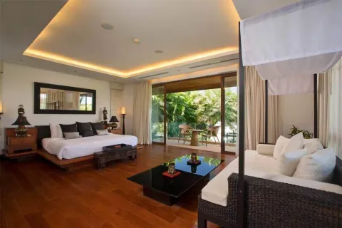 4 bedrooms Penthouse in Phuket, Thailand No. 2682 9