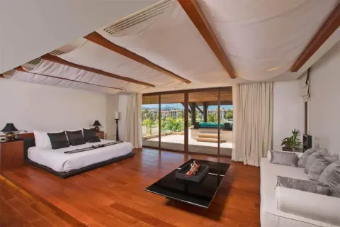 4 bedrooms Penthouse in Phuket, Thailand No. 2682 6