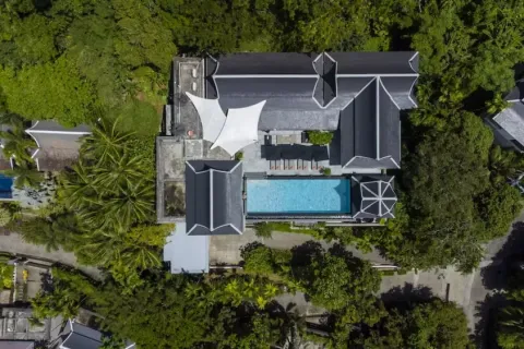 10 bedrooms Villa in Phuket, Thailand No. 2685 13