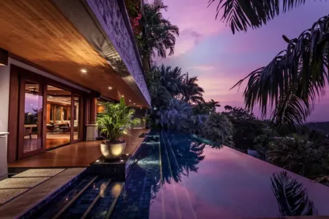 10 bedrooms Villa in Phuket, Thailand No. 2685 15