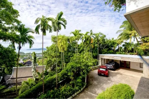 10 bedrooms Villa in Phuket, Thailand No. 2685 18