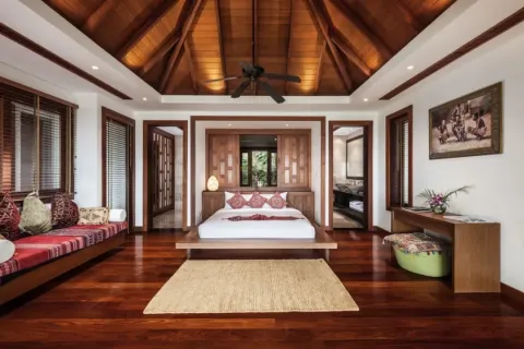 10 bedrooms Villa in Phuket, Thailand No. 2685 8