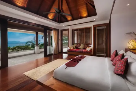 10 bedrooms Villa in Phuket, Thailand No. 2685 9