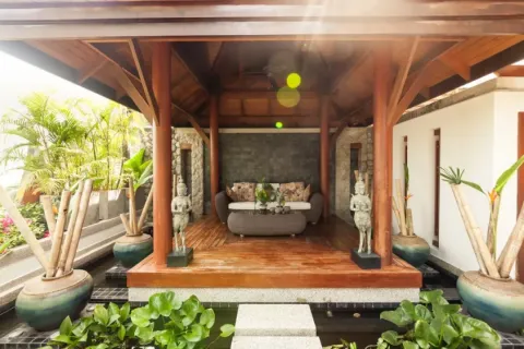 10 bedrooms Villa in Phuket, Thailand No. 2685 17