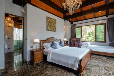 4 chambres Villa à Phuket, Thailand No. 2684 8