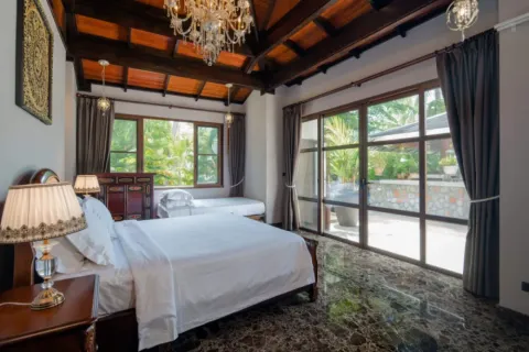 4 chambres Villa à Phuket, Thailand No. 2684 10