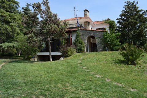 4 dormitorios House en Thermi, Greece No. 58127 2