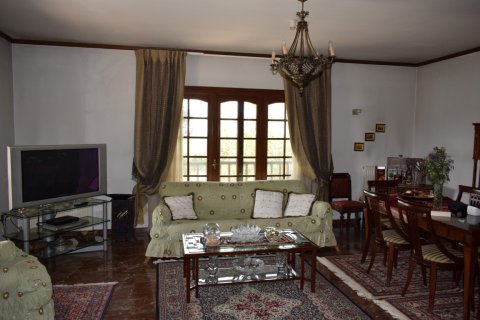 4 chambres House à Thermi, Greece No. 58127 19