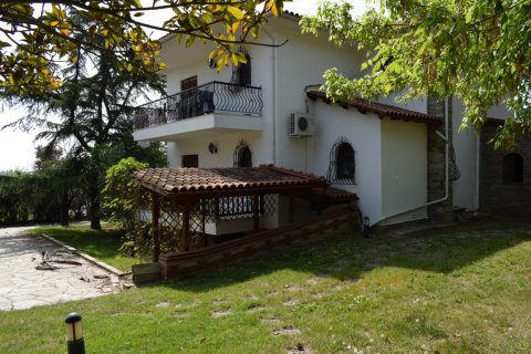 4 dormitorios House en Thermi, Greece No. 58127 1