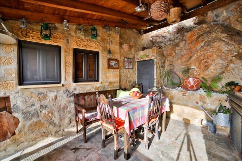 4 dormitorios Villa en Saronida, Greece No. 58284 30