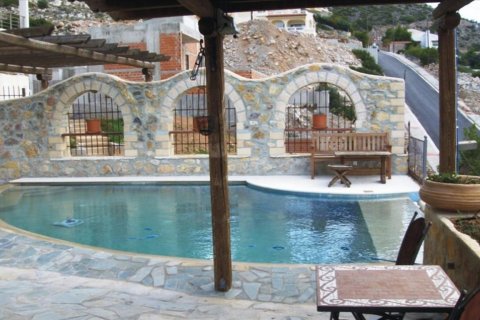 4 dormitorios Villa en Saronida, Greece No. 58284 15