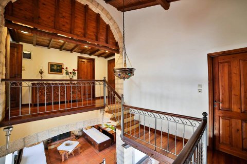 4 dormitorios Villa en Saronida, Greece No. 58284 16