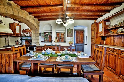 4 bedrooms Villa in Saronida, Greece No. 58284 28