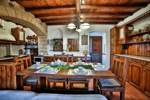 4 bedrooms Villa in Saronida, Greece No. 58284 7