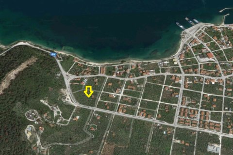 1430m² Land in Kavala, Greece No. 58286 2