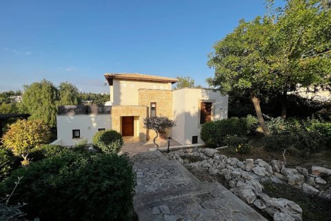 4 dormitorios House en Paphos, Cyprus No. 37298 4