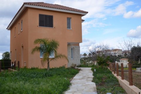 4 dormitorios House en Chloraka, Cyprus No. 37297 2