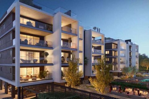 2 bedrooms Apartment in Limassol, Cyprus No. 48675 7