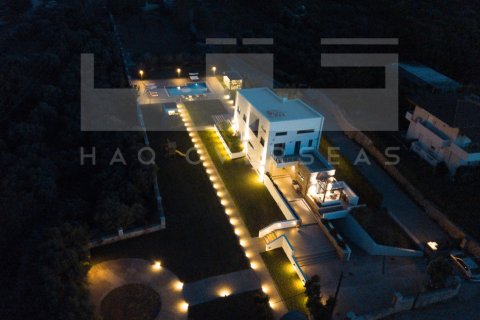 7 bedrooms Villa in Rethymno, Greece No. 24384 8