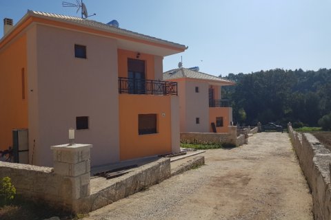 3 dormitorios Villa en Chalkidiki, Greece No. 51108 1