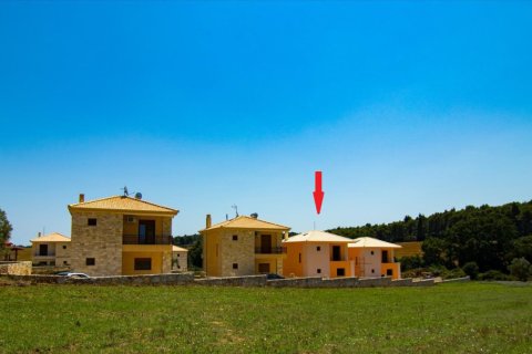 3 dormitorios Villa en Chalkidiki, Greece No. 51108 2